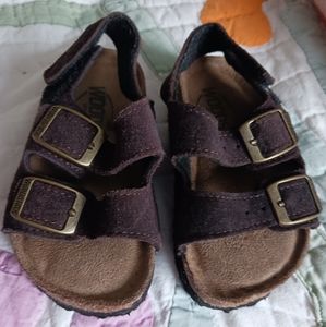 Woodstock Vintage Brand Sandals